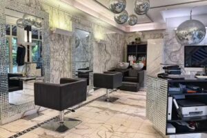 Coiffure Valentino & Hair to Go Rapperswil