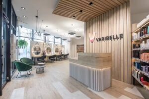 Coiffure Varibelle Basel | Schifflände