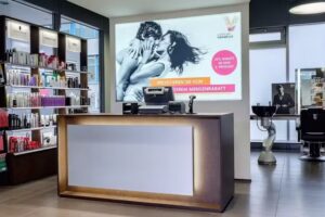 Coiffure Varibelle | Coiffeur in Baden