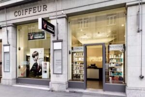 Coiffure Varibelle | Coiffeur in Zürich