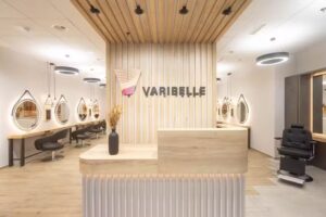 Coiffure Varibelle Shoppi Tivoli