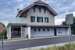 Coiffure Venezia Angela Bonaventura