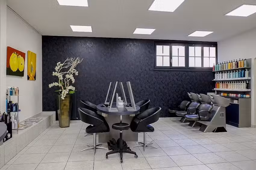 Coiffure Vogue, Chavannes