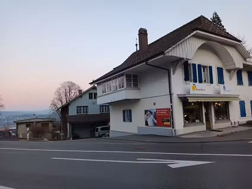 Acconciatura Voluma Hair