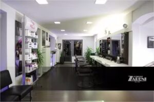 Coiffure Zabeni
