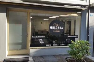 Coiffuresalon CINZIA MUSCARA