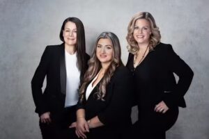 Salone di parrucchieri Top Hair