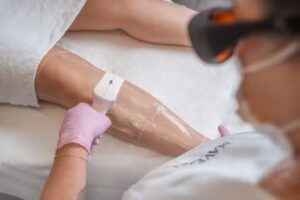 Color & Look Cosmetics – Épilation laser et soins du visage