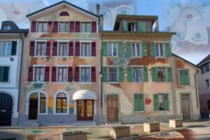 Comme Aujourd’hui Coiffure