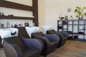 CON STILE coiffure-kosmetik – Coiffeur Basel