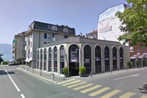 Création du concept, S. Vigliotti