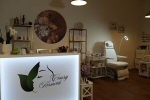 Consy Cosmetics Wettingen