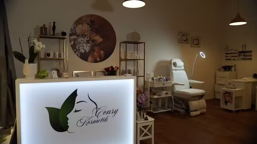 Consy Cosmetics Wettingen