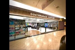 Convergence Coiffure