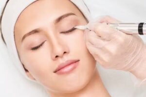 Bellezza di Copacabana