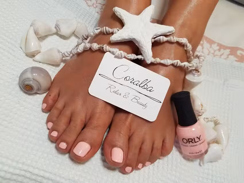 Coralba Relax & Beauty