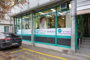 Il mondo dei capelli di Corinne