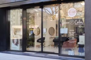 Cory Salon de Beauté SARL