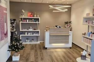 Cosmétiques Carmen et Angela