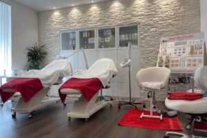 Beauty Rocio Cosmetic Institute | Trucco permanente | Salone di bellezza Lucerna