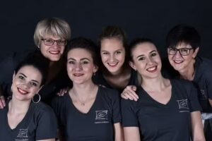 Cosmétiques La Bohème