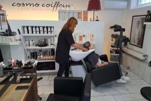 Cosmo Coiffeur Berneck
