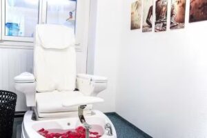 CosmoBella / Matos Beauty Salon