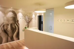 Centre COSMODERMIS de dermatologie et de médecine esthétique