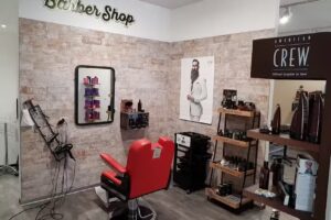 Couleurs Associés – La Frange et una Soupçon d’Rouge