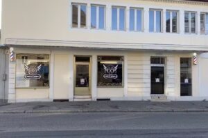 Country Barber – La Chaux-de-Fonds