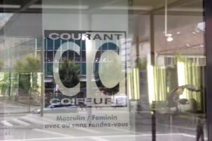 Courant Coiffure et Vog Coiffure JC Sarrieu et Cie