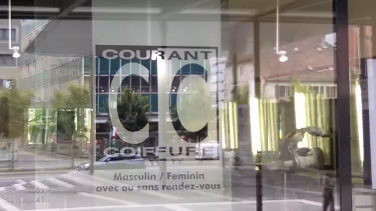 Courant Coiffure et Vog Coiffure JC Sarrieu et Cie