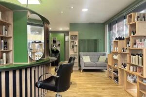 Courant D Hair Sàrl