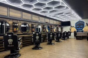 Salon de coiffure Cousins GmbH