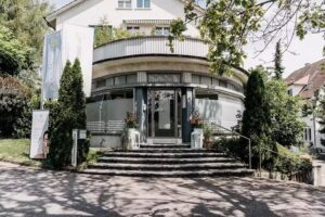 CP-Praxis Bottmingen | Kosmetik & Podologie