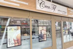 Crea-Tif esthétique Sàrl