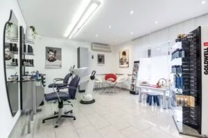 createam coiffure haas GmbH