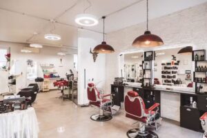 Création Coiffure – Head Spa Douceur d&rsquo;Âme