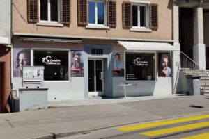 Creative Coiffeur ZH