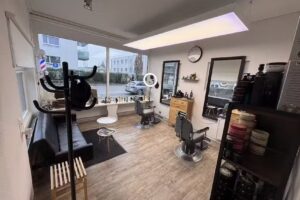 Coiffeur en réalité augmentée Créateurs