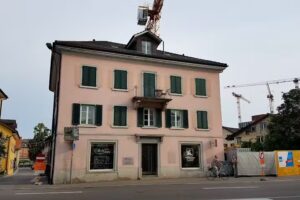 Creazione Coiffure Mary