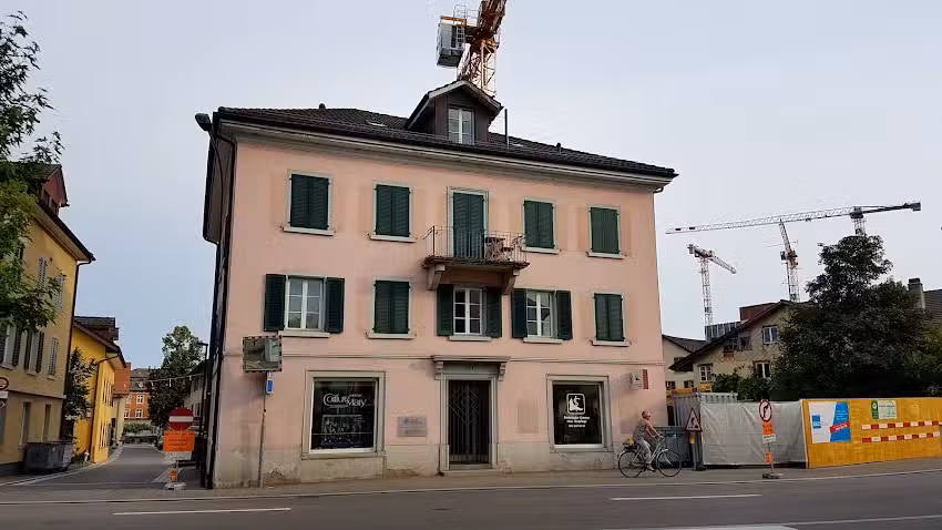 Creazione Coiffure Mary