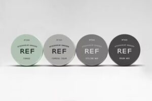 Cristiane Gisi Coiffeuse