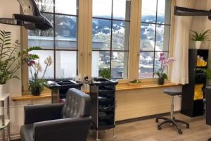 Cukita Parrucchiere e Barbiere