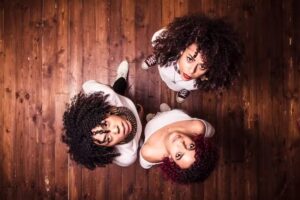 Curl-ish – Regensbergstrasse