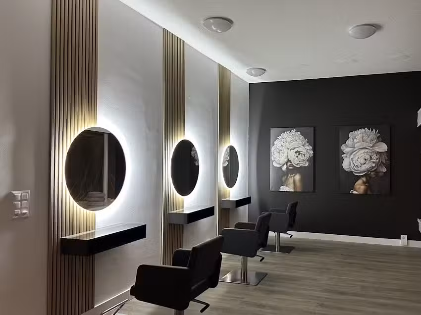 Taglio e luminosità di Lynn