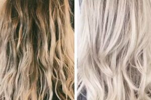 CUT and GO Iadarola Ania Hairstylist