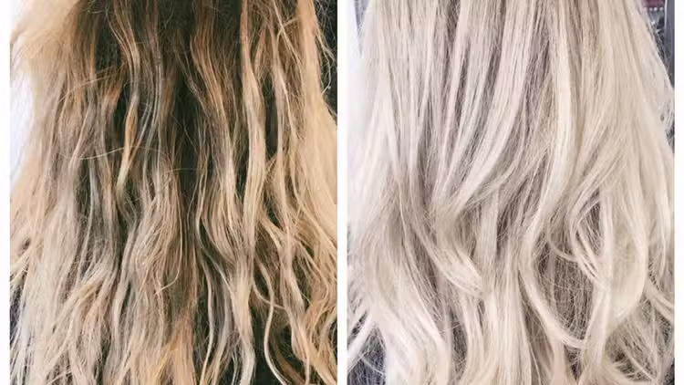 CUT and GO Iadarola Ania Hairstylist