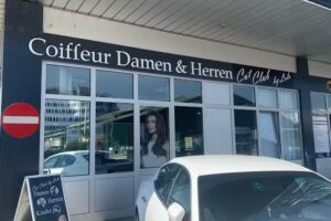 Cut Club by Lola Bülach