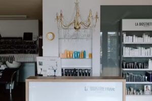 Coupe, couleur et plus encore